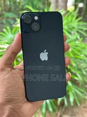Apple iPhone 13 128GB (Used)