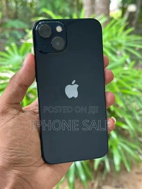 Apple iPhone 13 128GB (Used)
