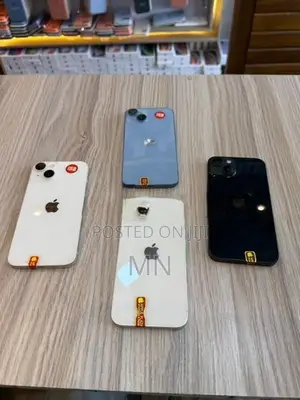 Apple iPhone 14 128GB (Used)