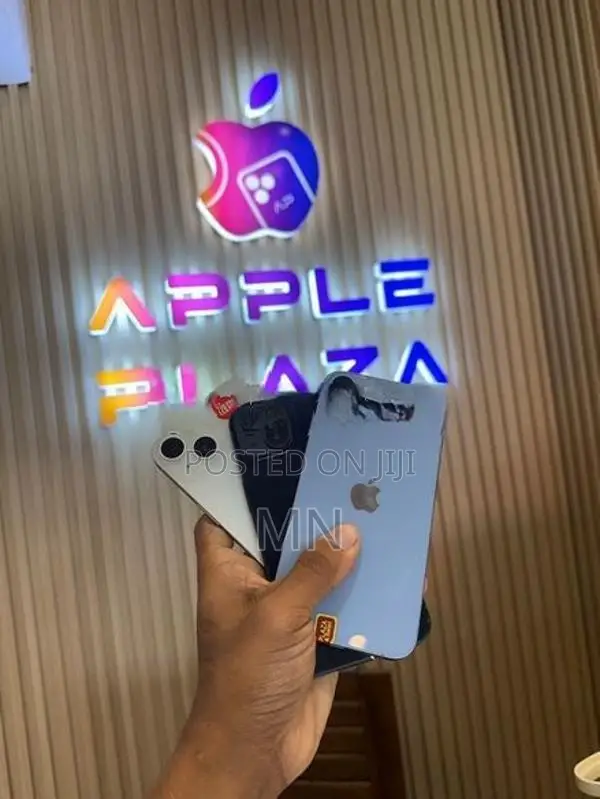 Apple iPhone 14 128GB (Used)