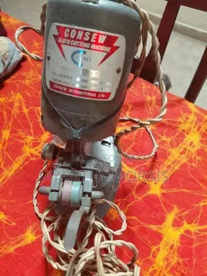 Electric Cutting machine