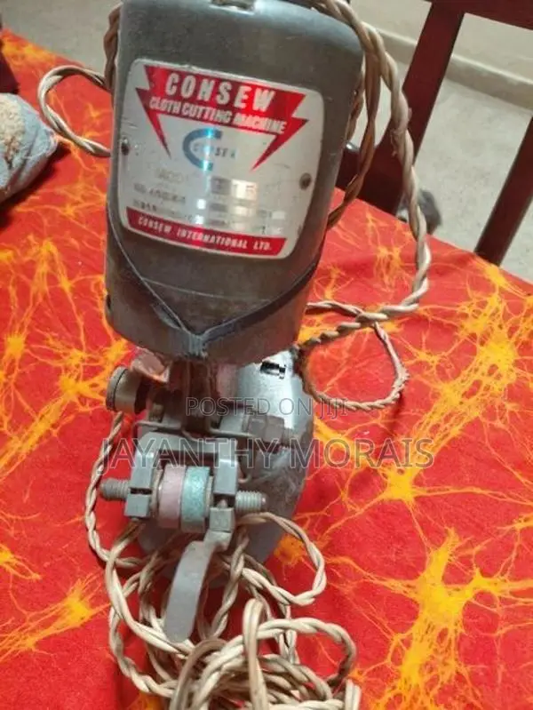 Electric Cutting machine