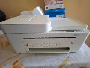 Hp DeskJet Ink Advantage 4175 Printer
