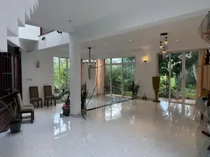 Modern 5-Bedroom House for Sale Near Thalawathugoda