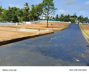 Land for Sale at Homagama Town