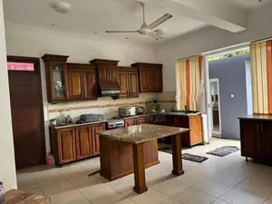Modern 5-Bedroom House for Sale Near Thalawathugoda