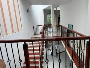 Modern 5-Bedroom House for Sale Near Thalawathugoda