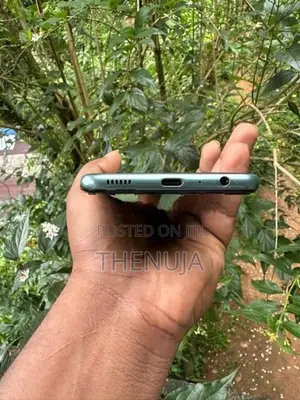Samsung Galaxy M33 5G (Used)