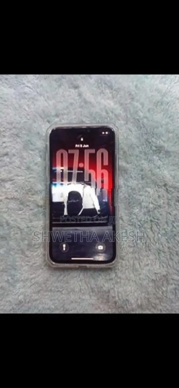 Apple iPhone 11 128GB (Used)
