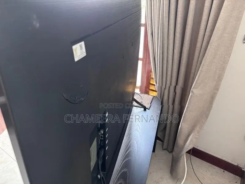 Used TV
