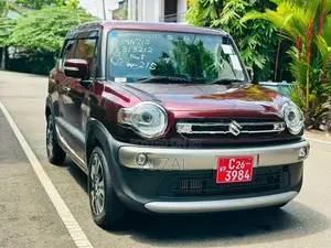 Suzuki XBee MZ 2023