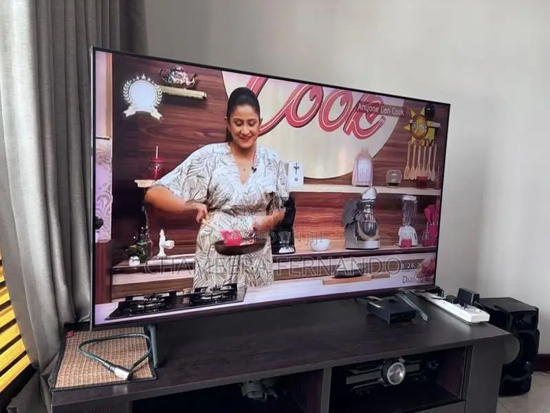 Used TV