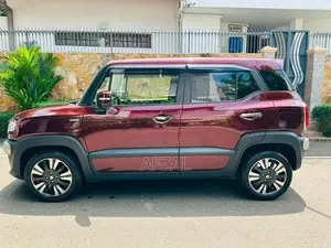 Suzuki XBee MZ 2023
