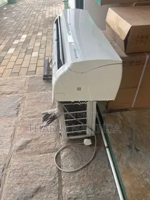 Lg Inverter 12000BTU