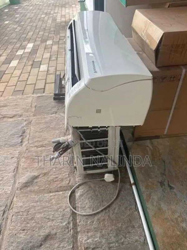 Lg Inverter 12000BTU