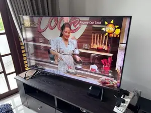 Used TV