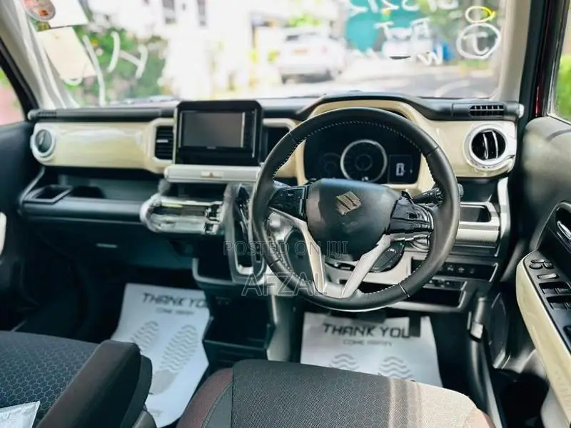 Suzuki XBee MZ 2023
