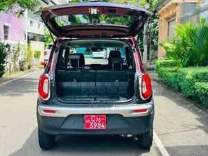 Suzuki XBee MZ 2023