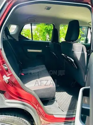 Suzuki XBee MZ 2023