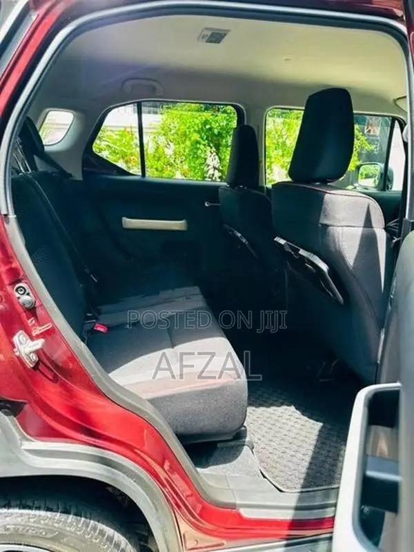 Suzuki XBee MZ 2023