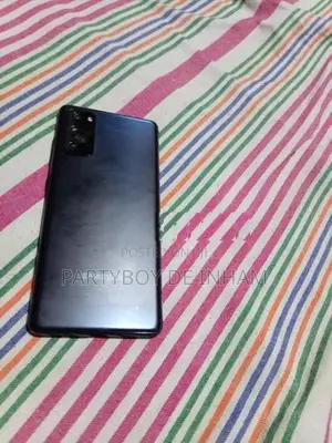 Samsung Galaxy S20FE (Used)
