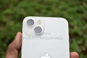 Apple iPhone 13 mini (Used)