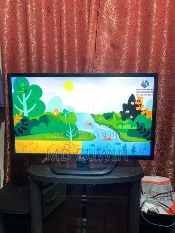 LG 32inch LED TV