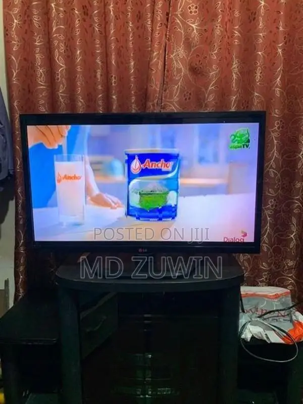 LG 32inch LED TV