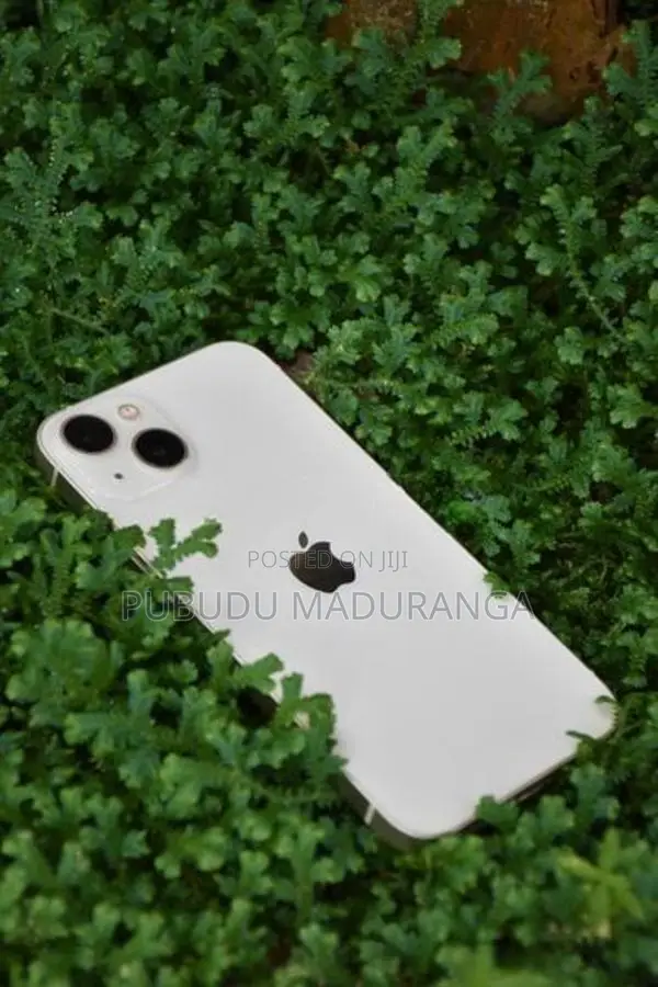 Apple iPhone 13 mini (Used)