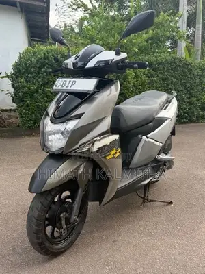 TVS Ntorq 125 2019