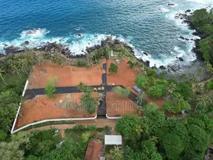 Matara - Beach Facing Luxury Lands For Sale