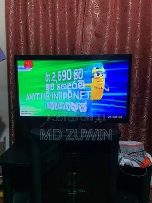 LG 32inch LED TV