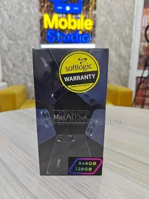 Softlogic Max Ai plus (Brand New)