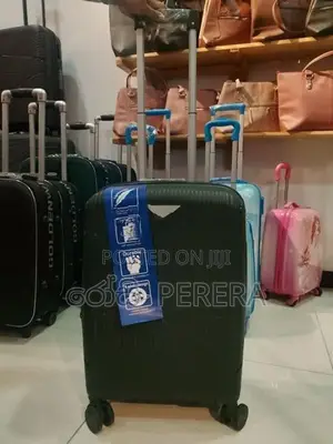 Hand Luggage