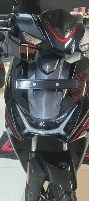 Hero Xoom 110 EFI 110Cc 2026