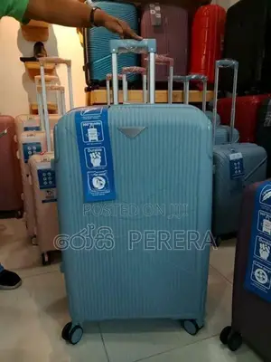 Hand Luggage