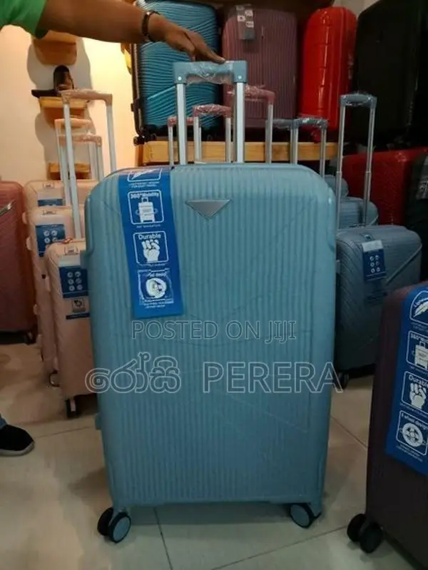 Hand Luggage