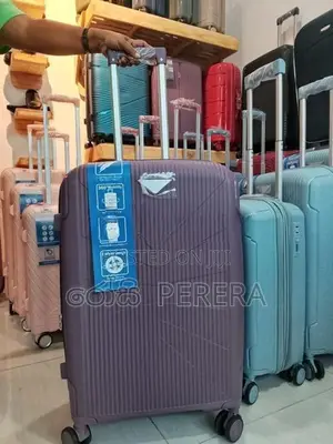 Hand Luggage