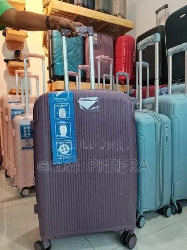 Hand Luggage