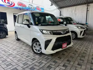 Daihatsu Thor G Turbo 2024