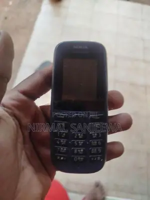 Nokia 105 (Used)