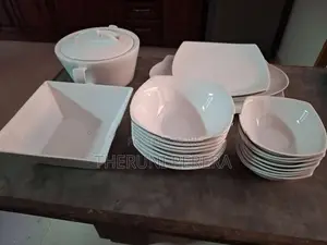 Dish set