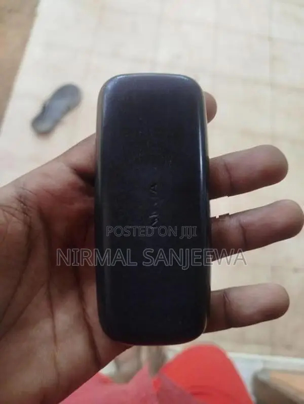 Nokia 105 (Used)
