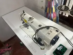 Zoje Sewing Machine