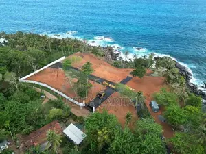 Land Beach Front Deundara