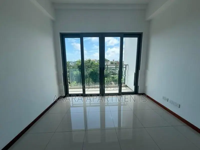 The Residencies Unfurnished Apartment for Sale Kotte - A53127