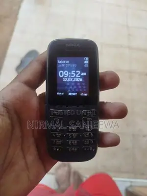 Nokia 105 (Used)