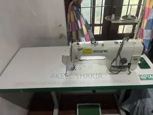 Zoje Sewing Machine
