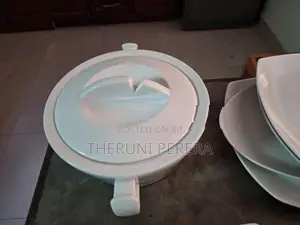 Dish set