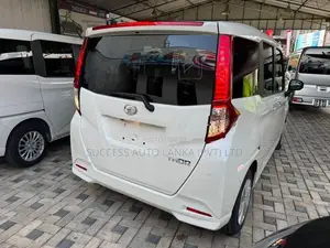 Daihatsu Thor G Turbo 2024